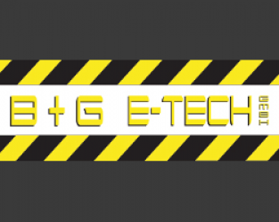 B+G E-Tech